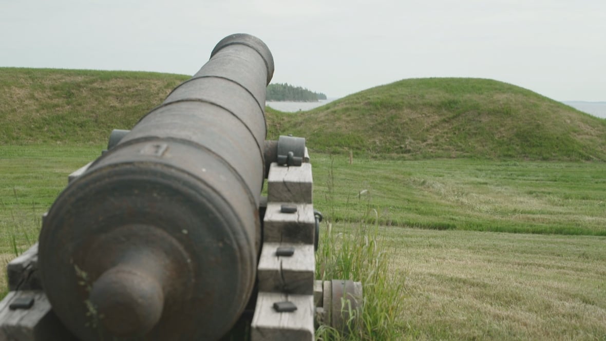 How a coastal Maine town almost became part of Canada