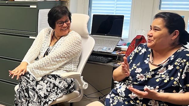 How an Indigenous health centre in Montreal is making care more welcoming