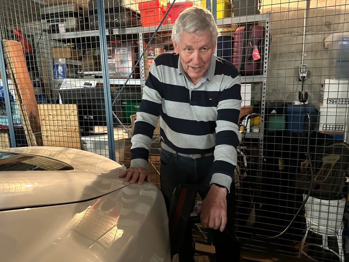 How these condo dwellers got EV charging in their buildings