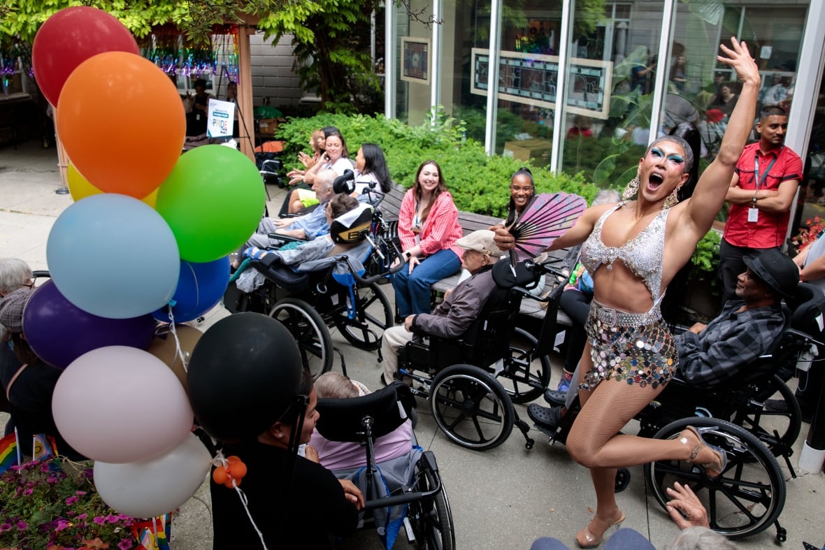 IN PHOTOS | This week's most compelling images