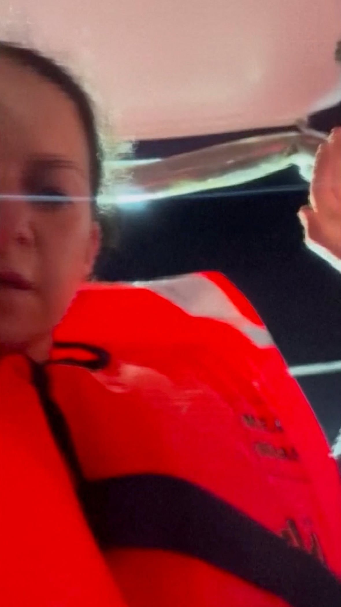 Israeli forces seize Gaza aid boat carrying Greta Thunberg, ministry says