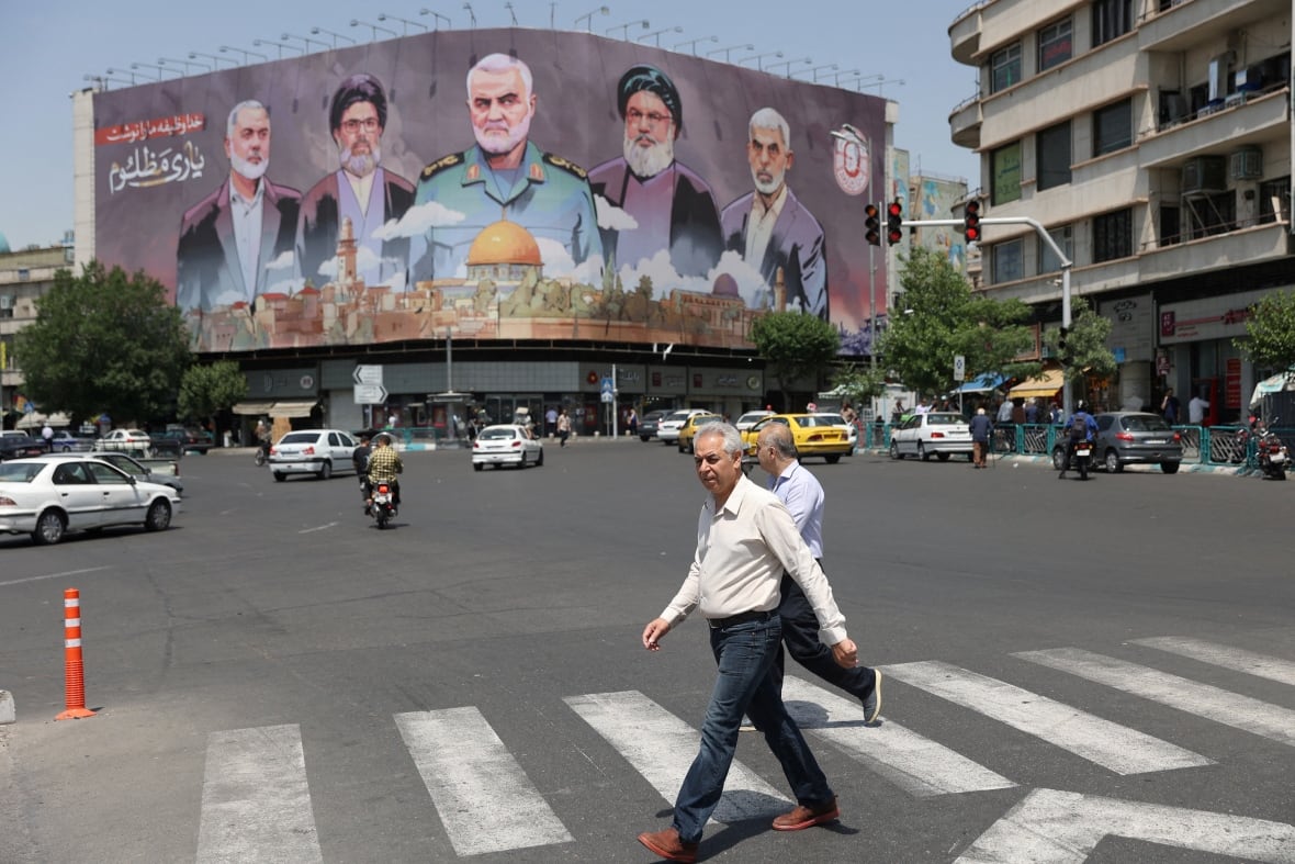 Israel's war with Iran lasted just 12 days. So why has the fight with Hamas in Gaza lasted for over 600?