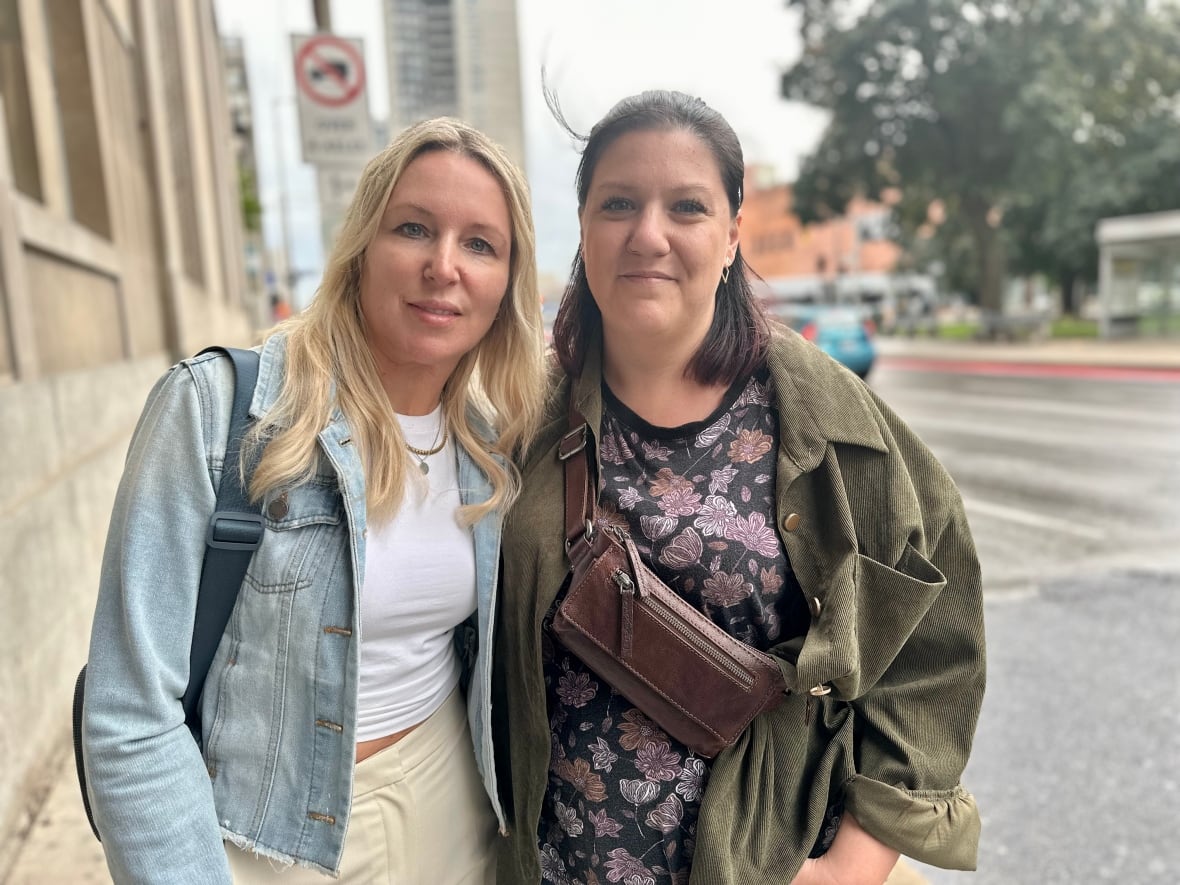 Judge calls woman a 'danger,' sends her to prison after faking pregnancies, defrauding Ontario doulas