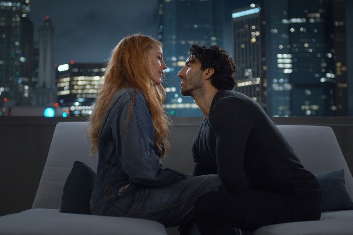 Judge dismisses Justin Baldoni's lawsuits against Blake Lively, Ryan Reynolds and New York Times