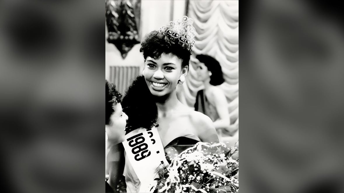 Juliette Powell, a former MuchMusic host and first Black Miss Canada, dead at 54
