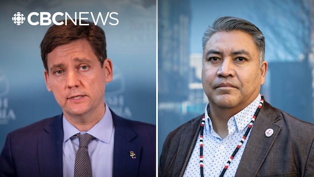 Major projects will be slowed by court challenges if rights are violated: First Nations chief