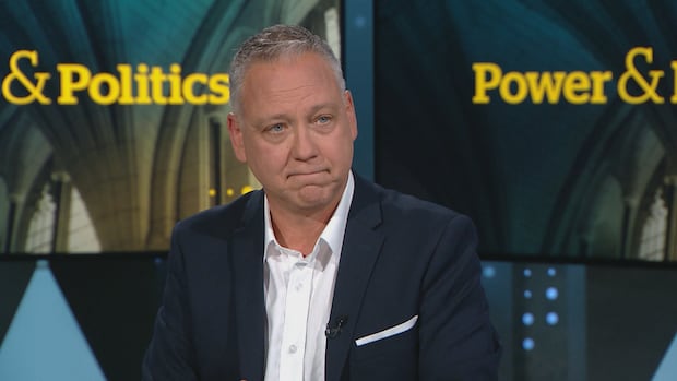 Marc Garneau died after 'short but very difficult battle' with cancer, former staffer says