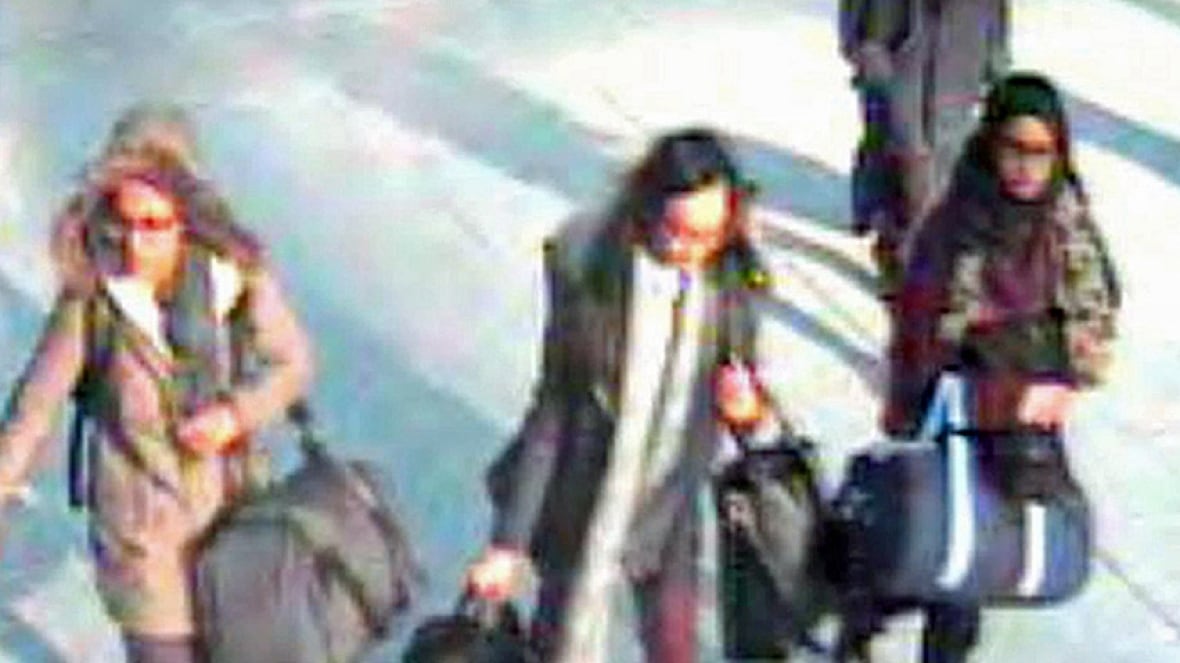 Minister lacked details about CSIS operation linked to asset who reportedly smuggled teens