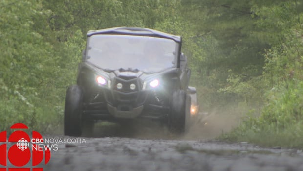 Mother charged in ATV crash that killed 4-month-old baby