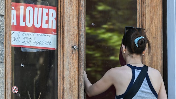 Nearly 2,000 households in need of new home as Quebec's moving day nears