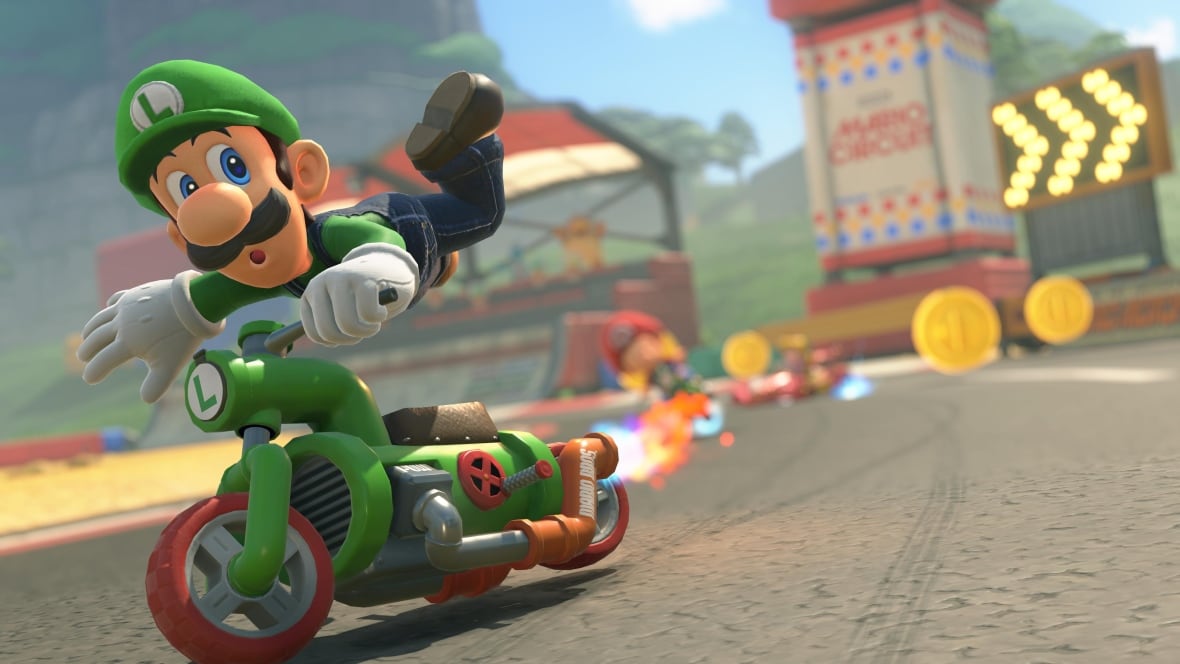 Nintendo's Switch 2 sets early sales records. Its future is less certain