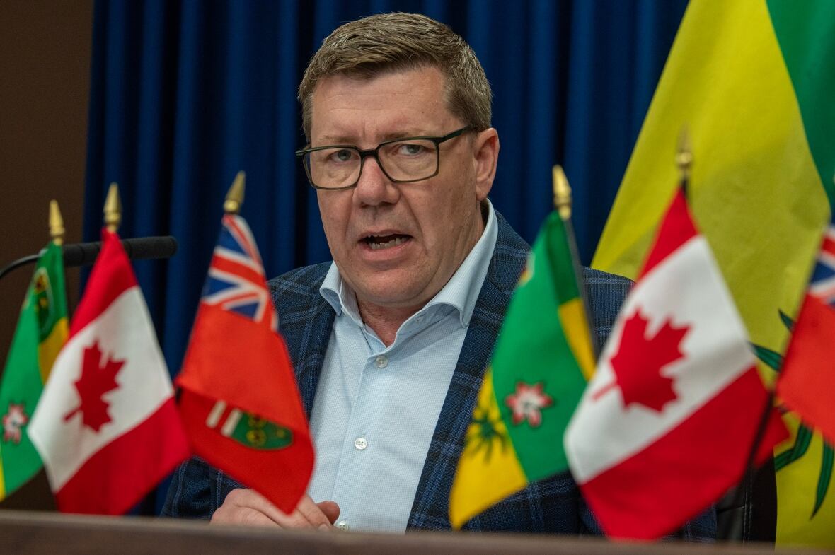 Ontario signs deals with Saskatchewan, P.E.I. and Alberta to reduce trade barriers