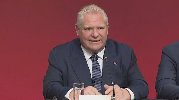 Premiers express optimism after pitching national unity projects to Carney
