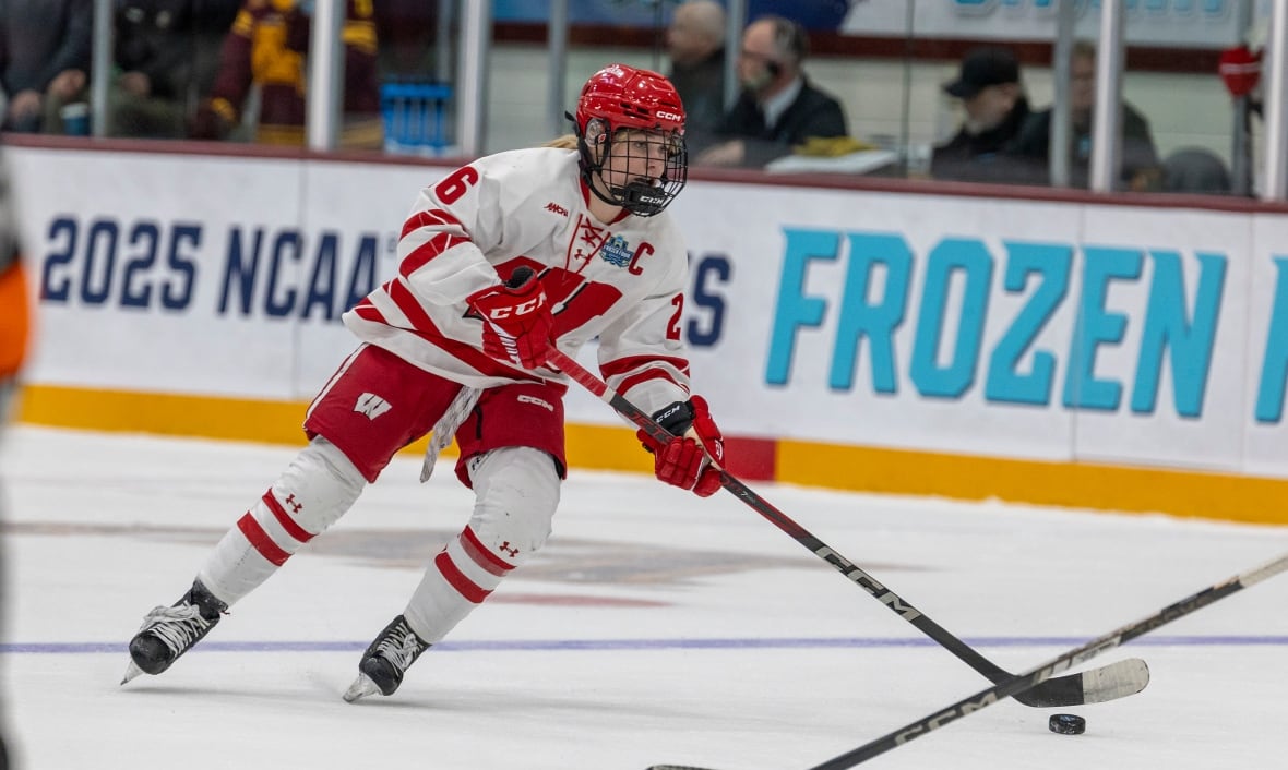 PWHL mock draft: Who could your favourite team pick on Tuesday?