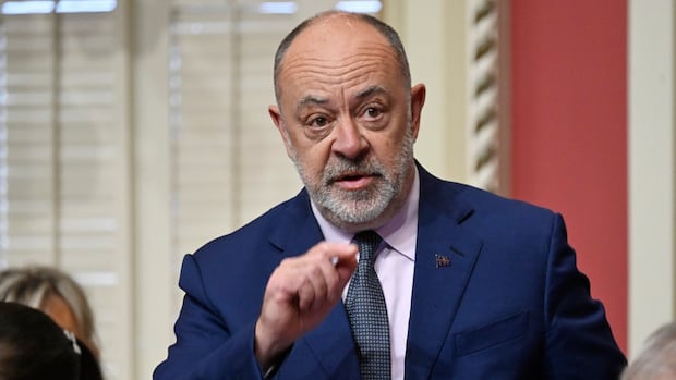 Quebec 'closely monitoring' tuberculosis in Nunavik, minister says, as doctors call for more resources