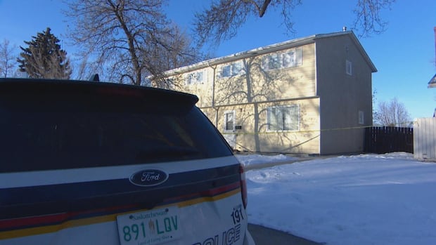 Saskatoon 13-year-old pleads guilty for role in fatal shooting of 12-year-old friend