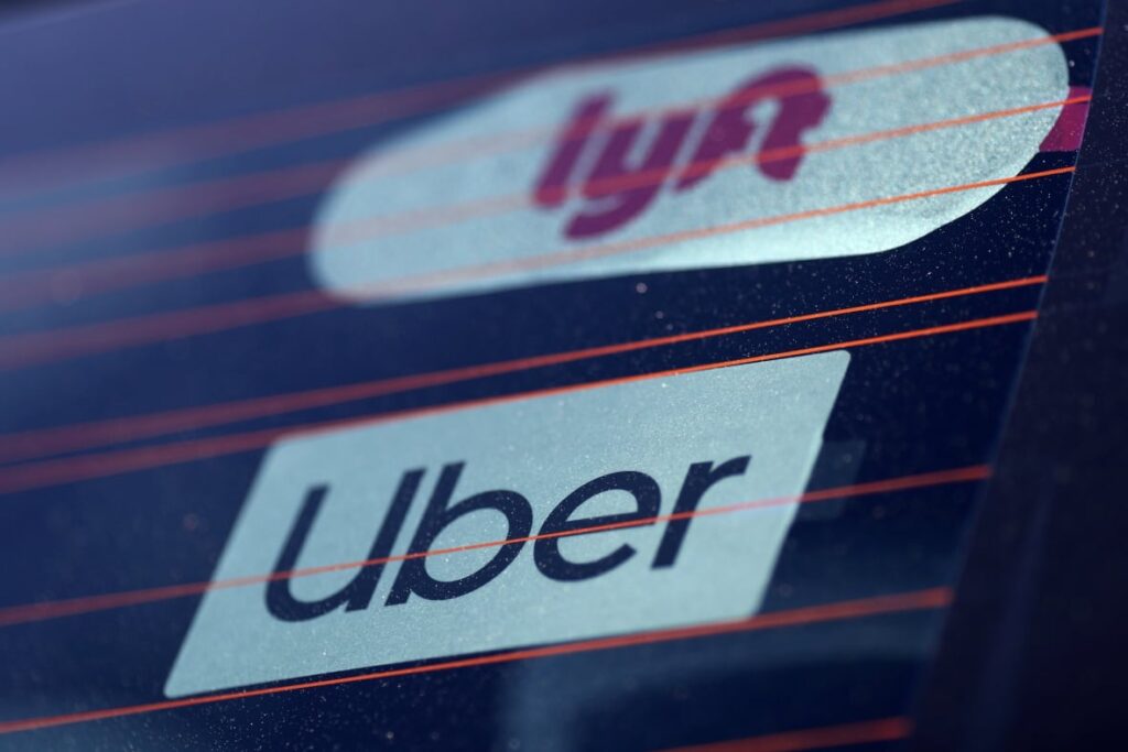 She was sexually assaulted in a rideshare. She's not alone â but companies won't share Canadian data