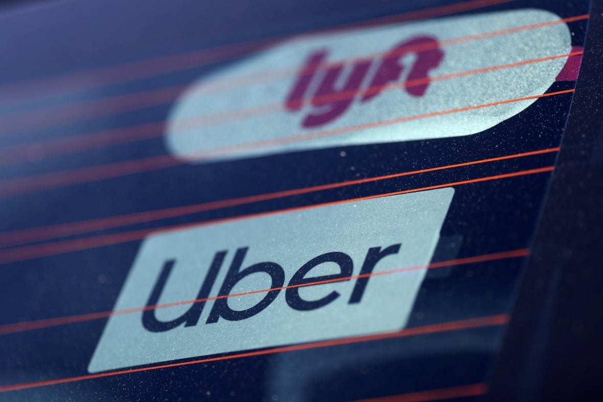 She was sexually assaulted in a rideshare. She's not alone â but companies won't share Canadian data