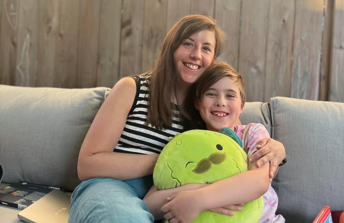 Should I send my kid to school in a heat wave? Many parents don't have a choice