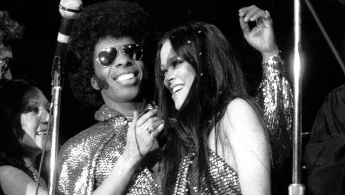 Sly Stone, of the iconic band Sly and the Family Stone, dead at age 82