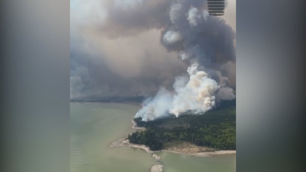 Small northern communities face unique struggles in fighting wildfires