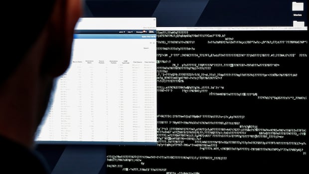 Spy agency says it 'improperly' shared Canadians' data with international partners