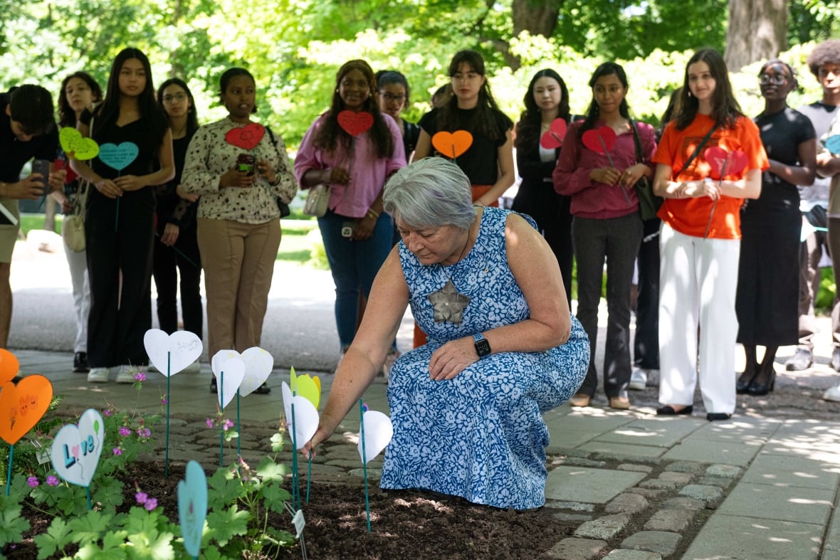 Sunrise ceremonies, celebrations across Canada mark National Indigenous Peoples Day