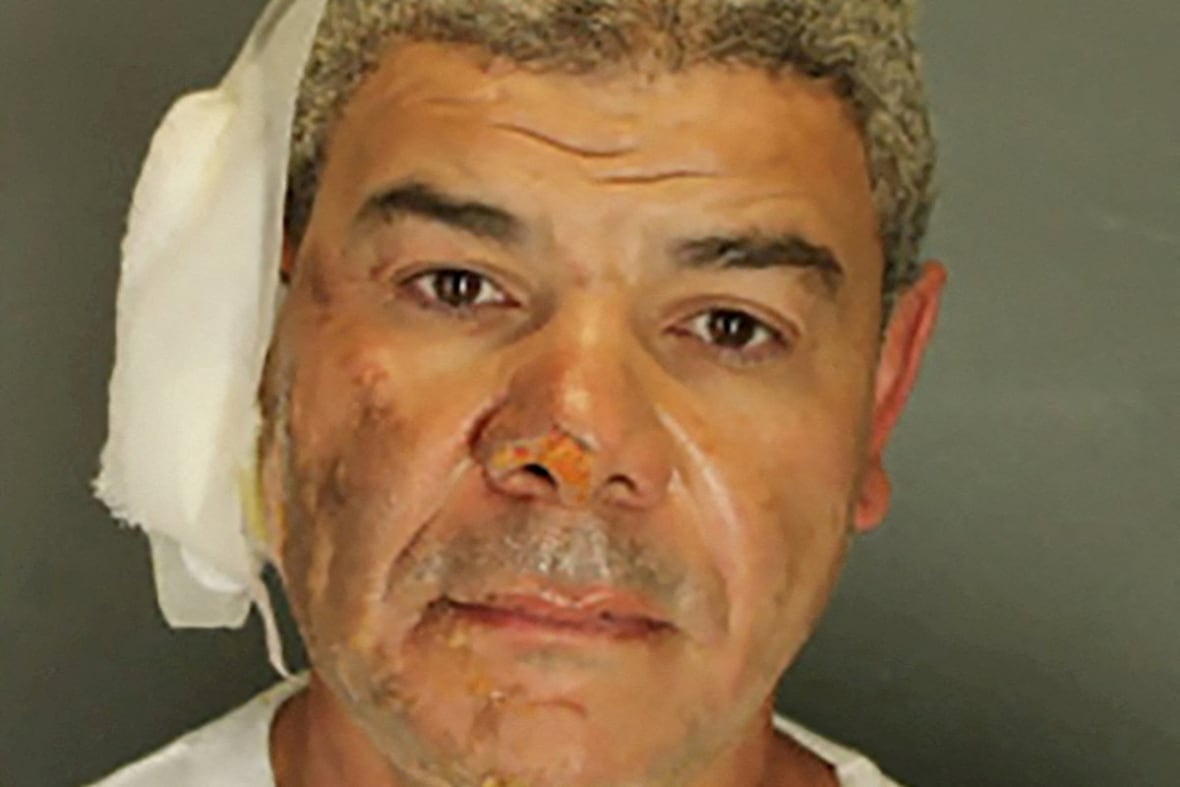 Suspect charged with hate crime in attack at pro-Israeli rally in Colorado