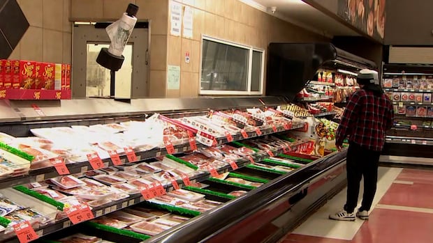 That's bananas! Why it might be harder or pricier to find some brands in grocery stores