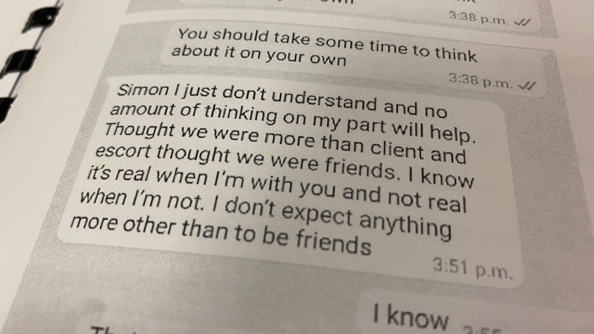The friend, the family, their aunt and her lover: Court fight looms over $1M estate left to male escort