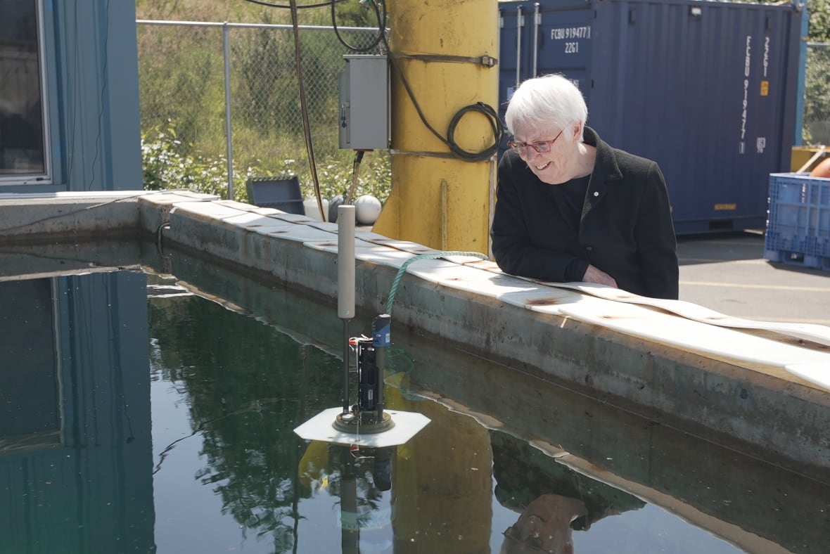 The U.S. is cutting billions from science. Canadian researchers say it's time to step up