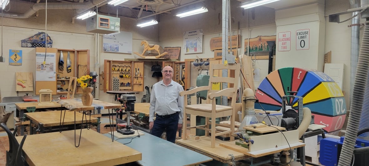 To 'build, baby, build,' this country is going to need a whole lot more shop teachers