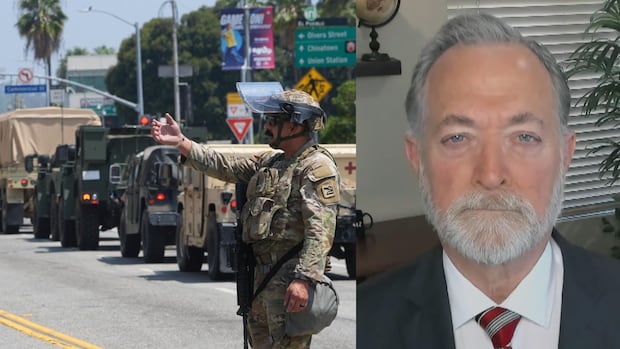Trump's military parade is costing millions and, potentially, something more valuable, critics say