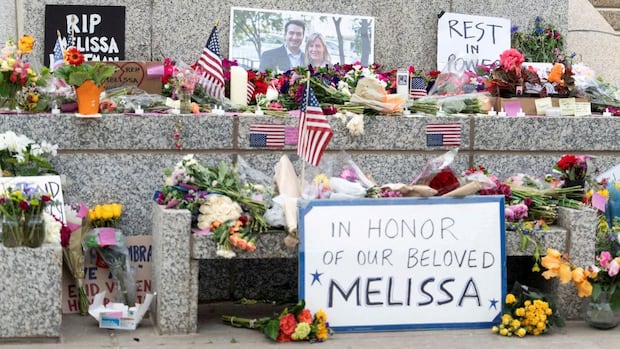 U.S. political violence is landing on the doorstep now, with deadly effect