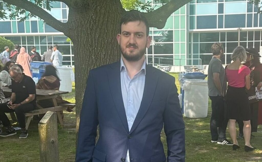 U.S. science funding uncertainty reshapes grad school choices for Canadians