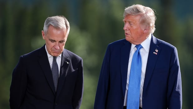 U.S. to restart trade negotiations with Canada, White House says after digital services tax scrapped