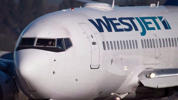 WestJet dealing with 'cybersecurity incident' impacting access to internal systems, app