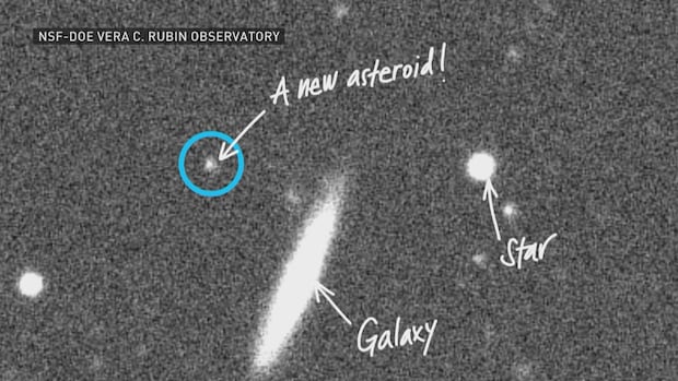 What are the chances of Earth being hit by a big asteroid?