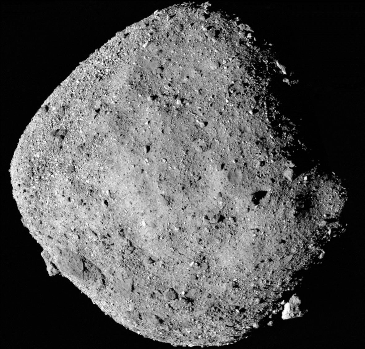 What does space smell like? This perfume-making astrobiologist is trying to find out