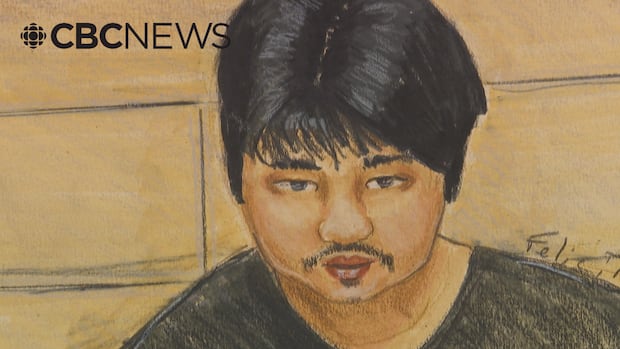 3 more murder charges laid against suspect in Lapu-Lapu Day Vancouver festival tragedy