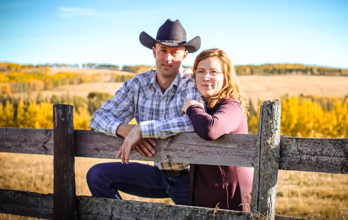 A farmer protested policy at a Danielle Smith town hall. 5 days later, it was paused