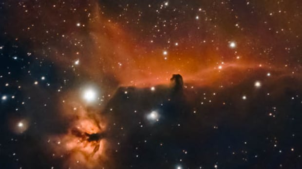 Astrotourism on the rise over Bay of Fundy