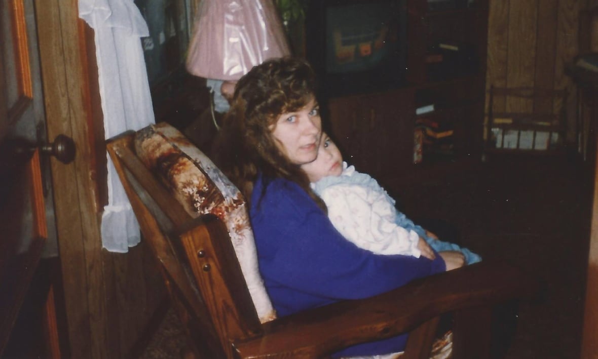 Being my mom's medical proxy was heartbreaking, but I'd do it all over again