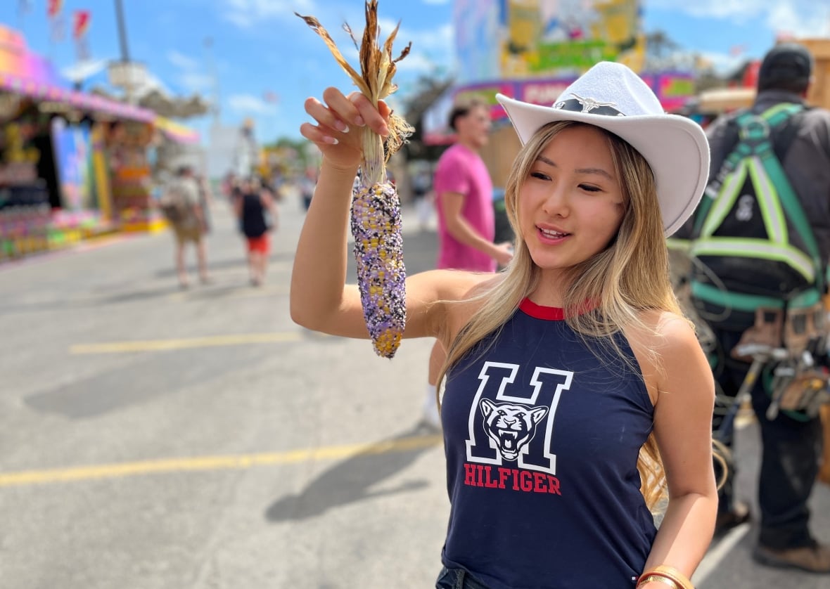 Calgary Stampede: What the Greatest Outdoor Show on Earth says about the economy