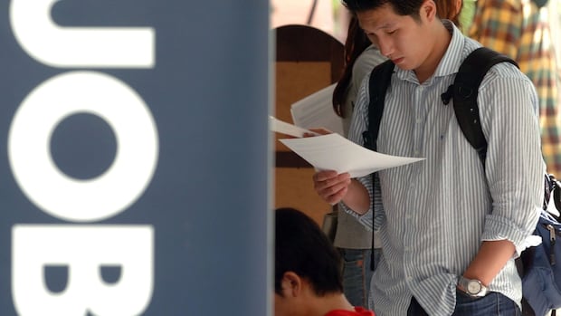 Canada added 83,000 jobs in June, sending unemployment down slightly