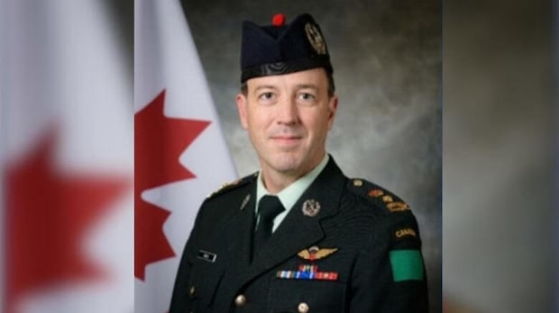 Canadian Army brigade commander steps down amid 'Blue Hackle Mafia' investigations