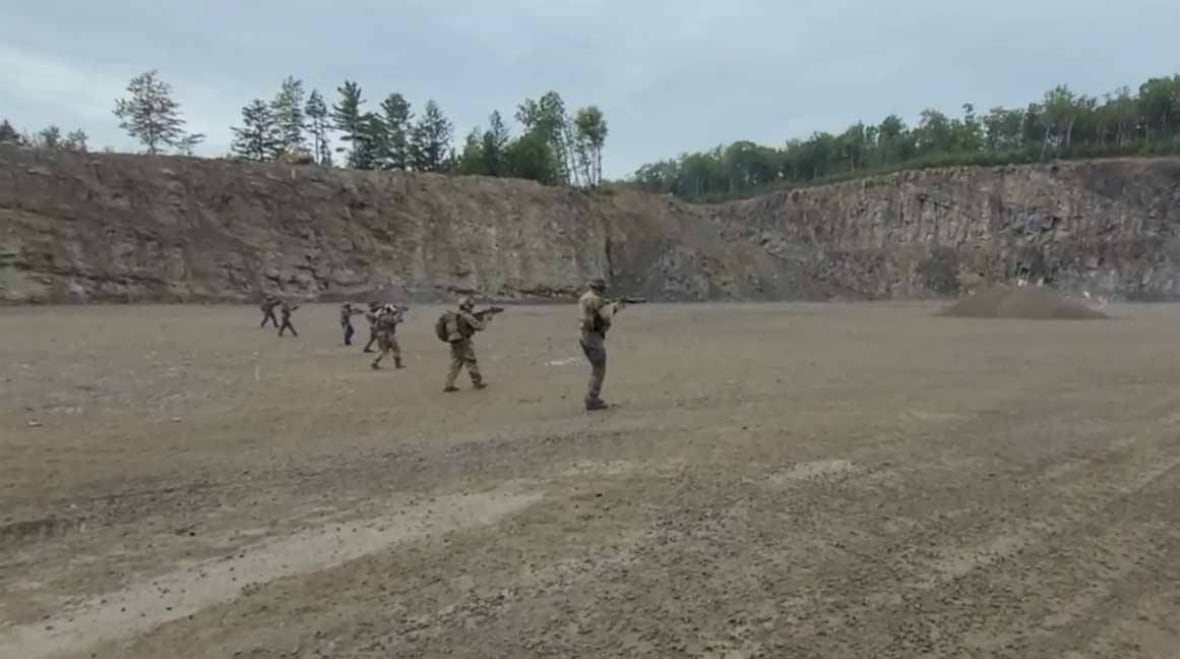 Defence minister calls extremist plot charges 'disturbing,' insists military culture is changing