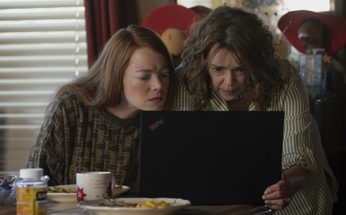 Eddington is a political satire by horror auteur Ari Aster. But is it also a western?