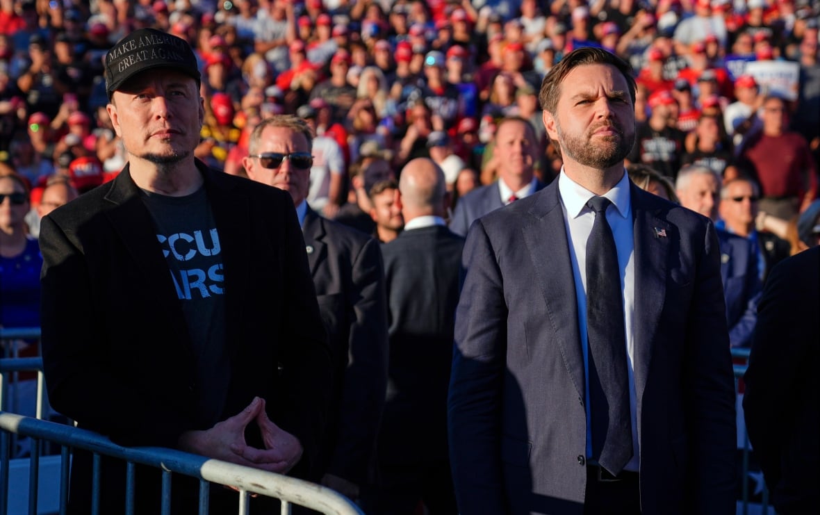 Elon Musk wants to start a new political party. Here's what could stop him (or slow him down)
