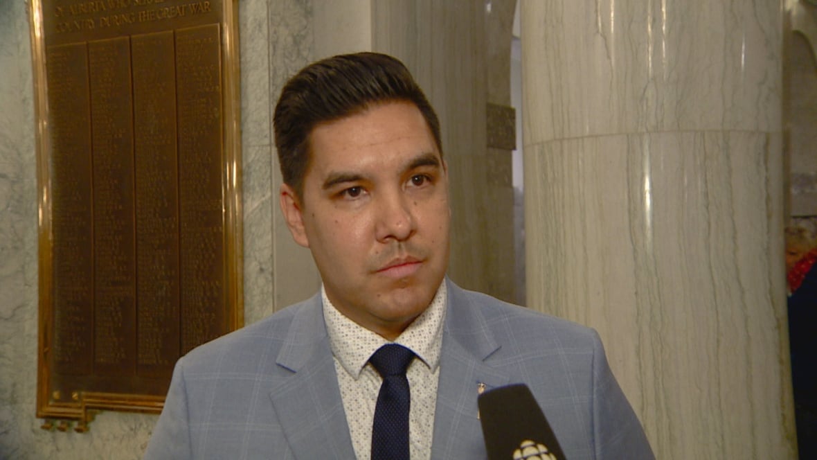 Ex-UCP MLAs reviving Alberta's Progressive Conservative Party